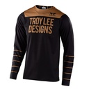 TLD Motocross TLD Motocross Jersey GP Pinstripe