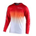 TLD Motocross TLD Motocross Jersey GP Stain'd