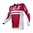 FOX Motocross Jersey Flexair Preest