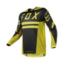 FOX Motocross Jersey Flexair Preest