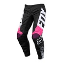 FOX Pantaloni de motocros pentru femei 180 Race