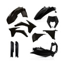 ACERBIS KIT COMPLET DE PLASTIC KTM