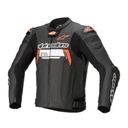 ALPINESTARS geacă de piele Missile V2 Ignition