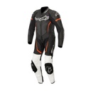 ALPINESTARS JUGEND LEDER 1-TEILER GP PLUS YOUTH NL