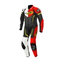 ALPINESTARS TINERET DIN PIELE 1 BUCATĂ GP PLUS TINERET