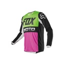 FOX Motocross Jersey pentru tineret 180 FYCE