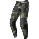 FOX Pantaloni de motocros FOX Motocross Youth 180 Przm