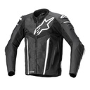 ALPINESTARS Geacă din piele Fusion