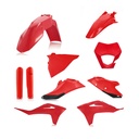 ACERBIS KIT PLASTIC complet pentru GASGAS