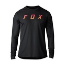 FOX MTB Jersey cu mânecă lungă Ranger Dose Tru Dri