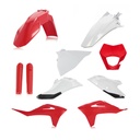 ACERBIS FULL PLASTIKKIT GASGAS