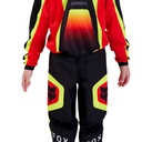 Pantaloni FOX motocross pentru copii 180 Ballast