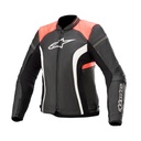 ALPINESTARS jachetă din piele pentru femei Stella Kira V2