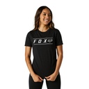 FOX tricou pentru femei Pinnacle Tech