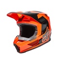 Cască FOX Motocross pentru tineret V1 Dier MIPS MVRS