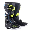 ALPINESTARS Stiefel Tech 7