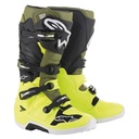 Cizme ALPINESTARS Tech 7