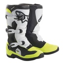 ALPINESTARS Ghete pentru tineret Tech 3S