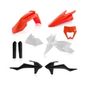 ACERBIS KIT COMPLET DE PLASTIC KTM