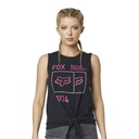 FOX Tank Ladies Squared Tie