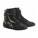 ALPINESTARS SCHUH FASTBACK 2 DRYSTAR WP