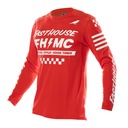 FASTHOUSE Motocross Jersey Elrod