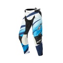 ALPINESTARS Rennhose Techstar Venom