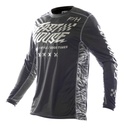 FASTHOUSE Motocross Jersey Grindhouse Rufio