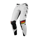 FOX Motocross pantaloni Flexair Rodka LE