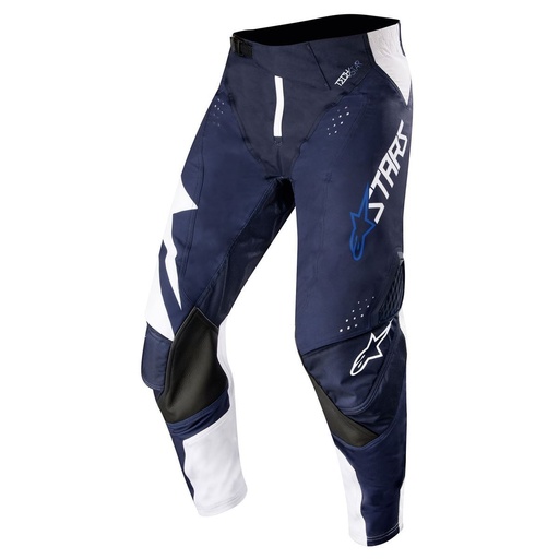 Pantaloni de curse ALPINESTARS Techstar Factory