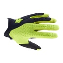 FOX Motocross Handschuh Pawtector