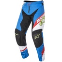 ALPINESTARS pantaloni motocross Racer Supermatic