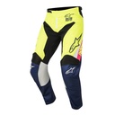 ALPINESTARS pantaloni motocross Racer Supermatic