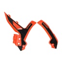 Protecție cadru ACERBIS X-GRIP KTM