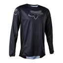 FOX Motocross Jersey 180 Blackout