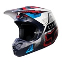 FOX Motocross Helm V2 Vicious