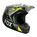 FOX Motocross Helm V2 Vicious