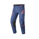 ALPINESTARS PANTALONI DE CURSE PENTRU TINERET RACER BRAAP