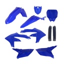 ACERBIS FULL PLASTIC KIT pentru YAMAHA