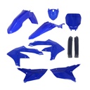 ACERBIS KIT COMPLET DE PLASTIC YAMAHA