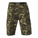 FOX Pantaloni scurți Slambozo Cargo Camo