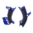 Protecție cadru ACERBIS X-GRIP pentru YAMAHA, FANTIC