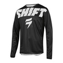 SHIFT Motocross Jersey Whit3 York