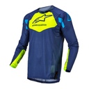 ALPINESTARS Jersey Techstar Factory