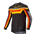 ALPINESTARS Jersey Techstar Quadro