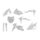 ACERBIS KIT PLASTIC complet pentru KTM
