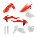 ACERBIS KIT COMPLET DE PLASTIC KTM