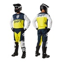 Pantaloni motocross SHIFT Whit3 Label GP LE