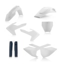 ACERBIS FULL PLASTIC KIT pentru HUSQVARNA