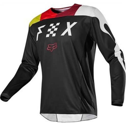 FOX Motocross Jersey 180 Rodka SE